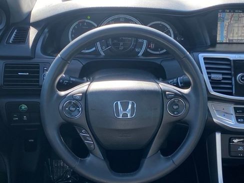 Used 2013 Honda Accord EX-L image 10