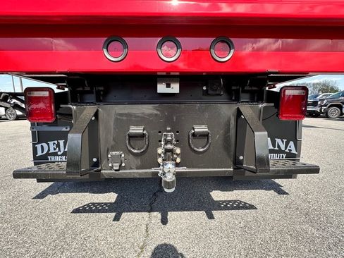 New 2026 GMC Sierra 3500 Pro AWD/4WD image 33