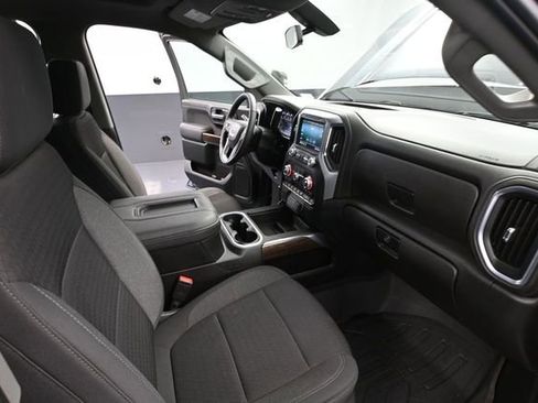Used 2022 GMC Sierra 1500 Elevation AWD/4WD image 48