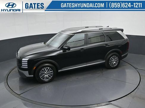 New 2026 Hyundai Palisade SEL AWD/4WD image 58