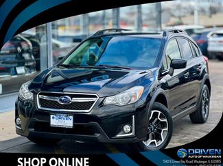 Used 2016 Subaru Crosstrek 2.0i Premium w/ Popular Package #1 video 1