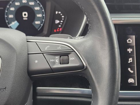 Certified 2023 Audi Q3 2.0T Premium Plus w/ Premium Plus Package image 35