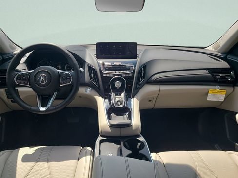 New 2026 Acura RDX SH-AWD w/ Advance Package image 14
