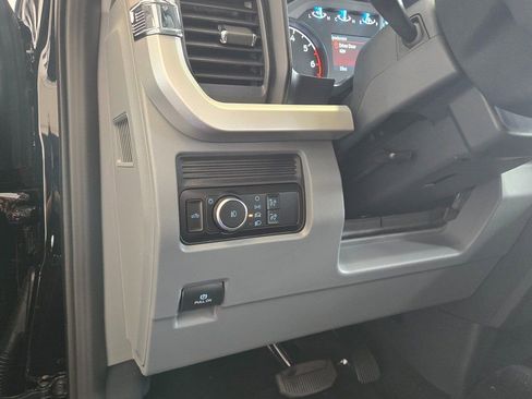 New 2026 Ford F250 XL w/ STX Appearance Package image 10