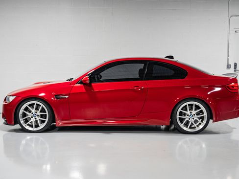 Used 2010 BMW M3 Coupe image 6