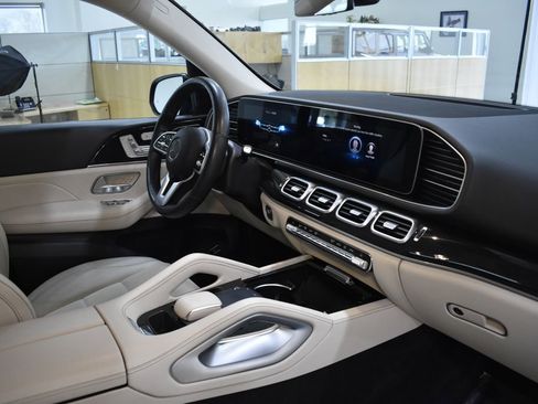 Used 2022 Mercedes-Benz GLE 350 4MATIC image 23