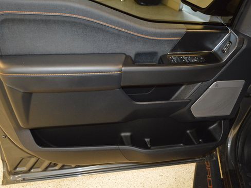 Used 2025 Ford F150 Tremor AWD/4WD image 14