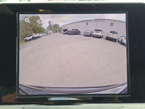 Certified 2025 Jeep Compass Latitude AWD/4WD image 20