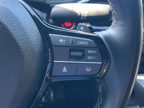 Used 2024 Honda Civic Sport image 19