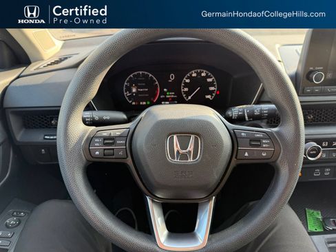 Used 2024 Honda CR-V EX image 18