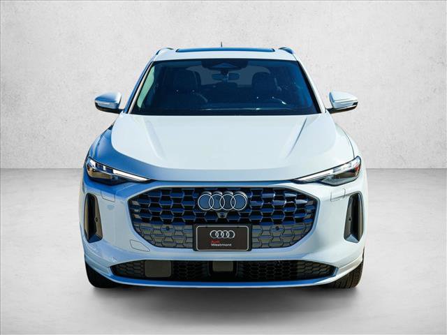 New 2026 Audi Q5 Premium AWD/4WD image 2