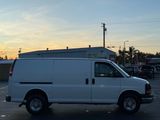 Used 2017 Chevrolet Express 2500 image 2