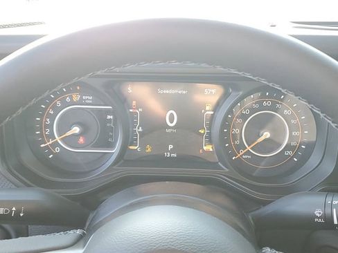 New 2026 Jeep Gladiator Rubicon image 7