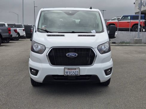 Used 2023 Ford Transit 350 XLT RWD image 2