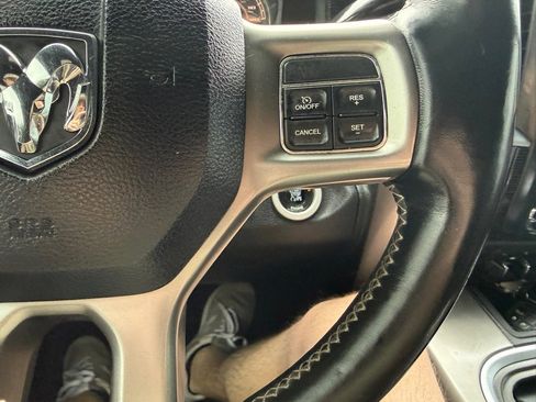 Used 2016 RAM 3500 Laramie Longhorn AWD/4WD image 33
