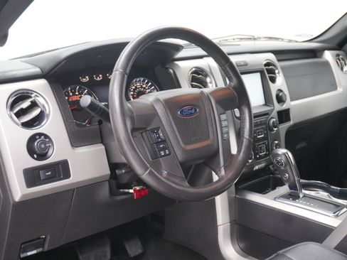 Used 2014 Ford F150 FX2 w/ Equipment Group 402A Luxury RWD image 11