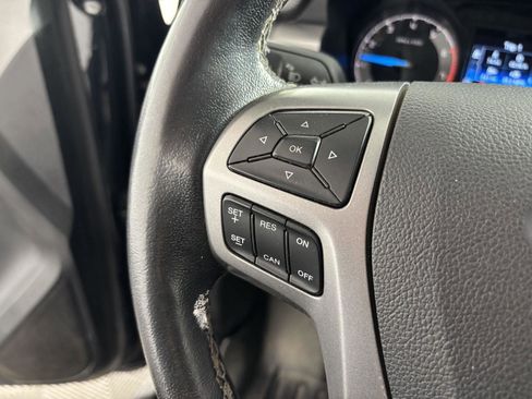 Used 2019 Ford Ranger XLT w/ Equipment Group 302A Luxury image 28