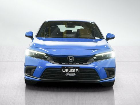 Used 2023 Honda Civic Sport Touring image 8