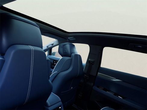 New 2026 Cadillac Optiq Sport 2 image 8