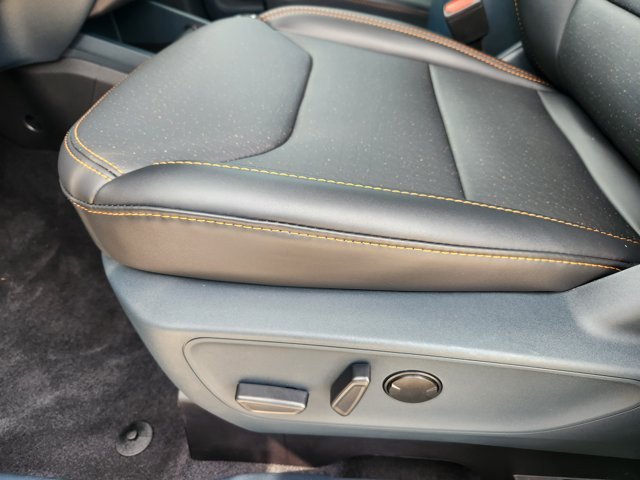 New 2026 Ford Maverick Tremor AWD/4WD image 18