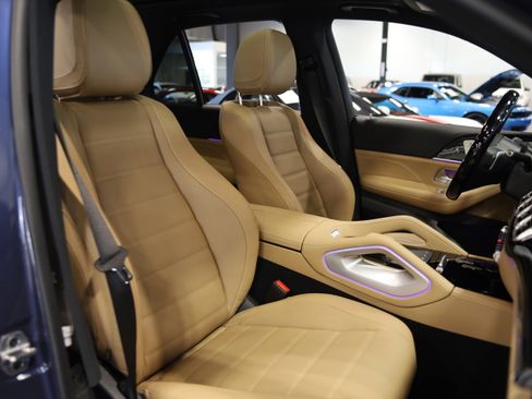 Used 2024 Mercedes-Benz GLE 350 4MATIC image 42