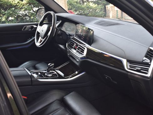 Used 2020 BMW X5 xDrive40i w/ Convenience Package image 44