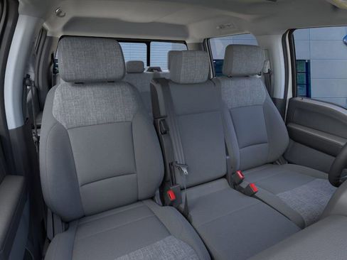 New 2026 Ford F250 XLT w/ XLT Premium Package image 10