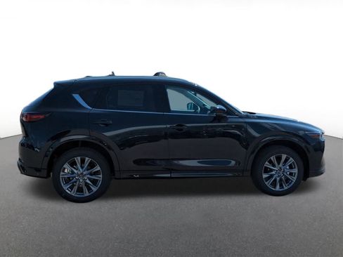 New 2025 MAZDA CX-5 AWD 2.5 S image 7