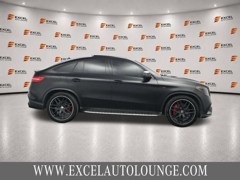 Used 2019 Mercedes-Benz GLE 63 AMG S image 6