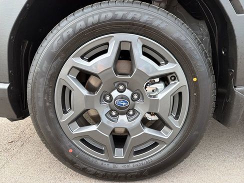 New 2026 Subaru Outback Premium AWD/4WD image 3