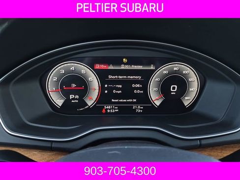 Used 2021 Audi Q5 2.0T Premium Plus w/ Premium Plus Package image 35