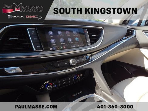 Used 2023 Buick Enclave Premium w/ Experience Buick Package AWD/4WD image 15