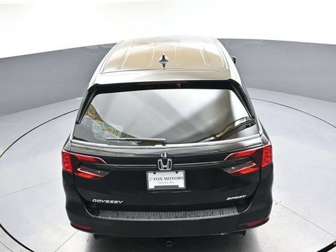 Used 2023 Honda Odyssey Sport image 51
