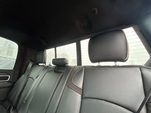 New 2026 RAM 3500 Laramie AWD/4WD image 27