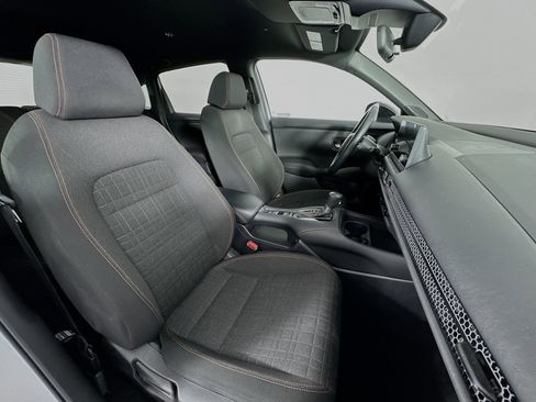 Certified 2023 Honda HR-V Sport image 26