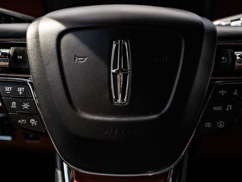 Used 2023 Lincoln Navigator L Reserve AWD/4WD image 31