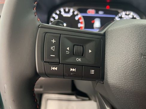 New 2026 Nissan Rogue SV AWD/4WD image 50