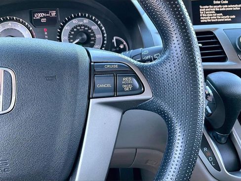 Used 2016 Honda Odyssey SE image 21