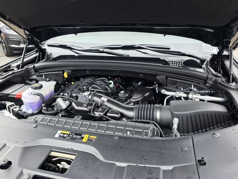 New 2025 Jeep Grand Cherokee Laredo X image 20