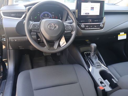 New 2026 Toyota Corolla LE w/ LE Premium Package image 22