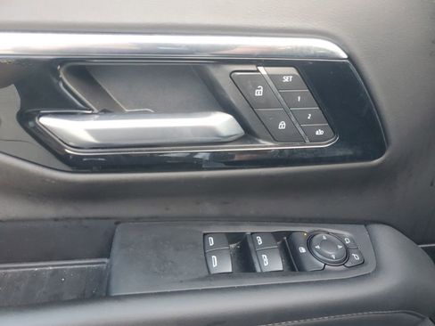 Used 2025 Chevrolet Tahoe LT image 20