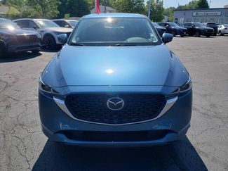 Certified 2024 MAZDA CX-5 AWD 2.5 S w/ Preferred Package video 2