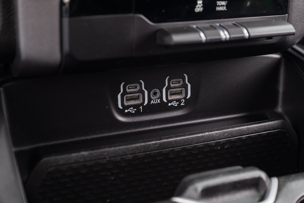 Used 2023 RAM 1500 Big Horn AWD/4WD image 36