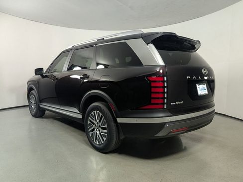 New 2026 Hyundai Palisade SEL Premium FWD image 5