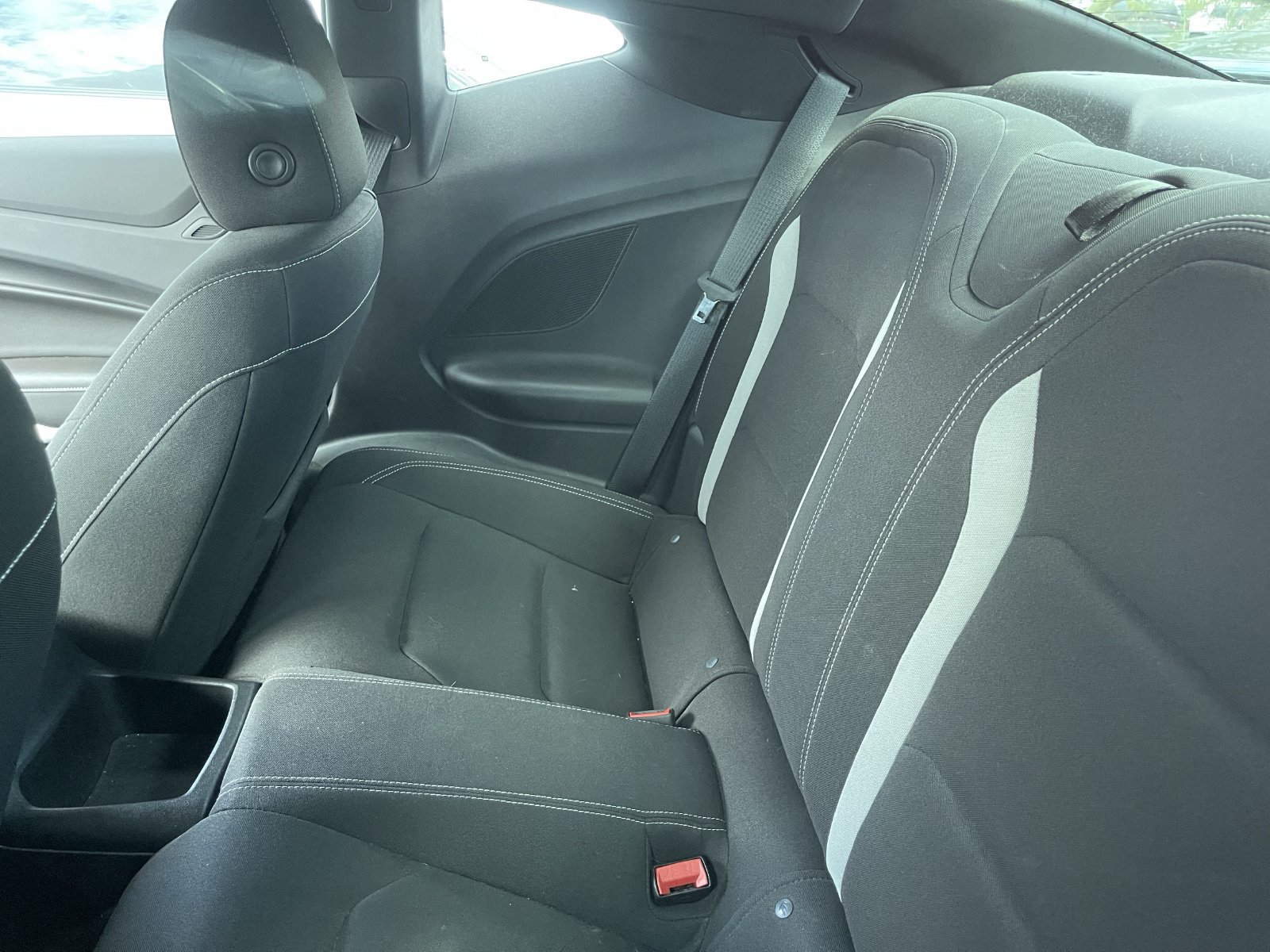 Used 2022 Chevrolet Camaro LT w/ Technology Package RWD image 8