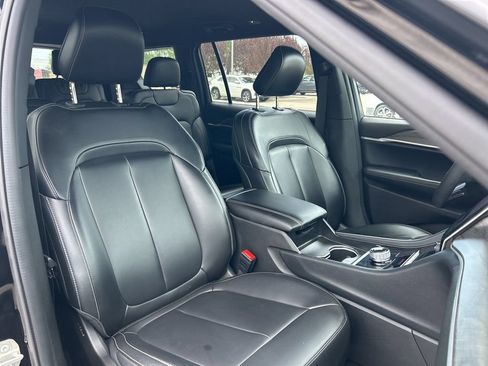 Used 2024 Jeep Grand Cherokee L Limited RWD image 44
