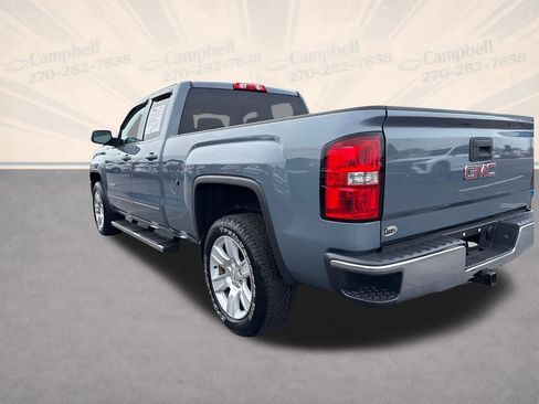 Used 2016 GMC Sierra 1500 SLE w/ SLE Value Package image 3