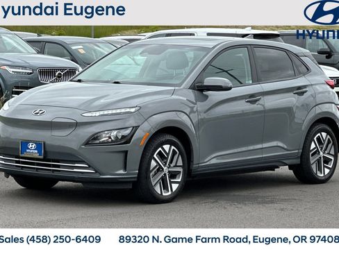 Used 2023 Hyundai Kona SEL FWD image 9