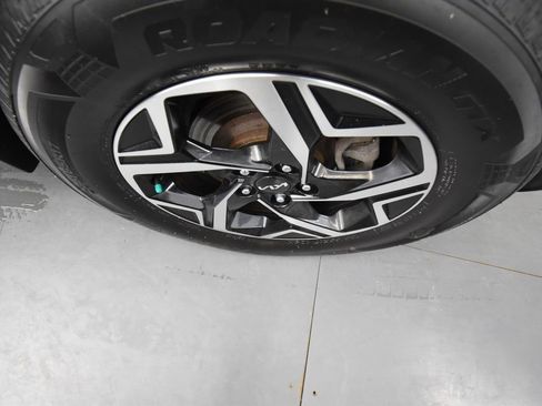 Certified 2023 Kia Sportage LX image 9