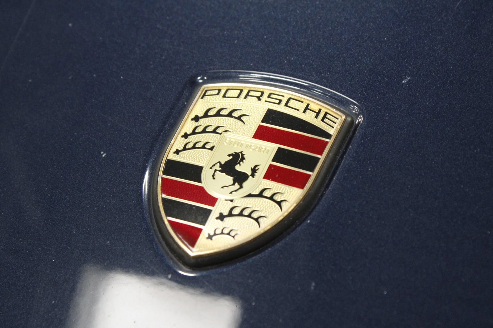 Used 2011 Porsche Cayenne S AWD/4WD image 14